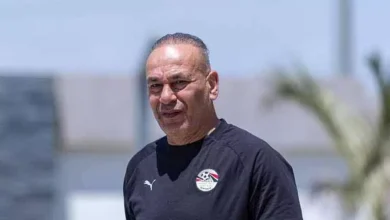 إبراهيم حسن: منتخب مصر يعود إلى سبوكين بعد رفض الأمن الإقامة في سياتل