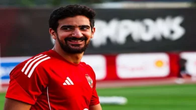 الأهلي يحدد تسعيرة بيع محمد علي بن رمضان