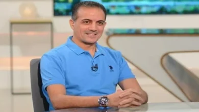 أحمد صالح ينفي تلقيه أي تواصل بشأن منصب المدرب العام في الزمالك