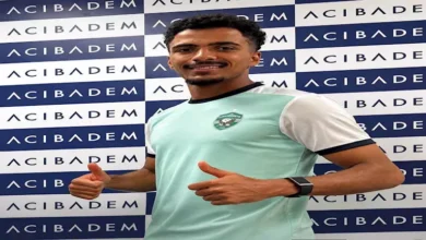 حسام عبد المجيد يودع تصفيات دوري المؤتمر الأوروبي أمام هبوعيل تل أبيب