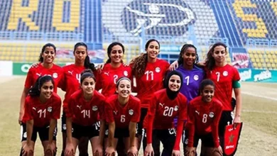على خطى الرجال.. مزدوجات الجنسية يزين قائمة منتخب مصر للسيدات في أمم أ