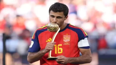 فيفا يعلن الجوائز الفردية لكأس العالم 2026