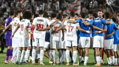 مدرب جديد يدخل دائرة ترشيحات الزمالك رغم الاتفاق مع رازوفيتش