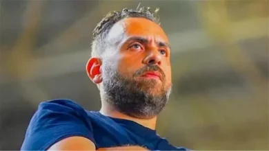 مصدر لـ مصراوي جون إدوارد يقرر الرحيل عن الزمالك