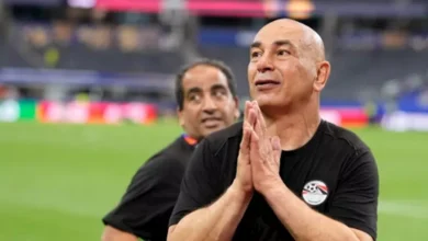 مصدر يكشف رواتب الجهاز الفني لمنتخب مصر بعد تمديد عقد حسام حسن