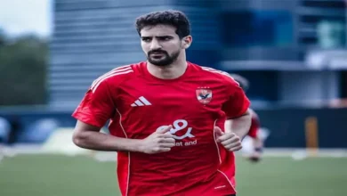 مصدر يكشف لـ "مصراوي" حقيقة انتقال بن رمضان إلى الشمال القطري