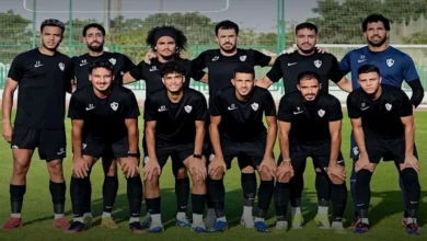 الزمالك يواجه بطل جيبوتي في القاهرة