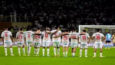حسين السيد: سنطبق اللائحة على أي لاعب يتأخر.. ولن نفرط في حقوق الزمالك