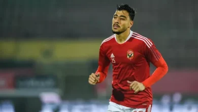 كواليس دخول بيراميدز في صفقة أكرم توفيق