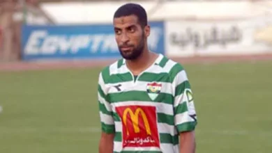 مدرب طلائع الجيش: أزمة القيد حرمت الزمالك من ضم علي حمدي