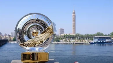 مواعيد مباريات الجولة الثالثة في الدوري
