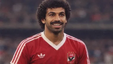 14 صورة لنجوم الأهلي والزمالك في "ترند" الثمانينات