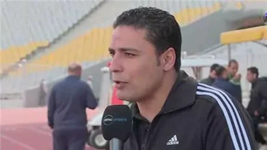 المقاولون: الأهلي لم يطلب التدريب في الجبل الأخضر ومواجهته صعبة لهذا ا