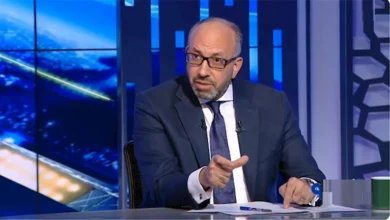 المندوه: نسعى لسداد ديون الزمالك قبل يناير تمهيدًا للصفقات الجديدة