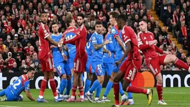تاريخ مواجهات ليفربول وأتلتيكو مدريد قبل مواجهة الليلة