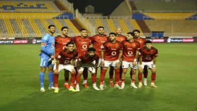 رسميًا.. الأهلي يكشف تفاصيل إصابة أحمد نبيل كوكا بعد ياسر إبراهيم