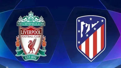كل ماتريد معرفته عن مباراة ليفربول وأتلتيكو مدريد في دوري أبطال أوروبا