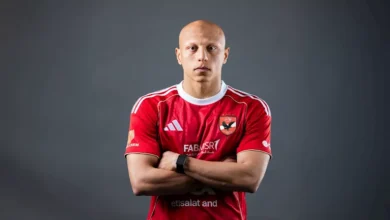 من الجزار لـ كريم فؤاد.. استاد المقاولون العرب فأل سيئ على الأهلي