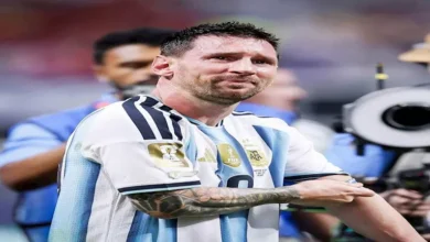 من خسارة النهائي إلى وفاة والده.. القصة الكاملة وراء اعتزال ميسي