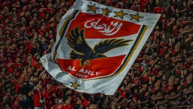 موعد مباراة الأهلي المقبلة في الدوري المصري